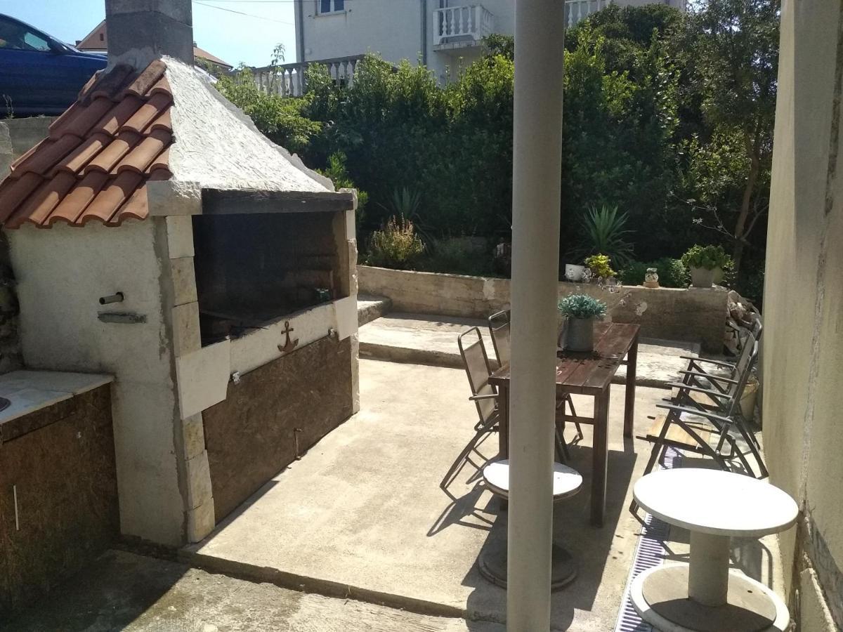 App Zeljka, 200M Beach Novi Vinodolski Dış mekan fotoğraf